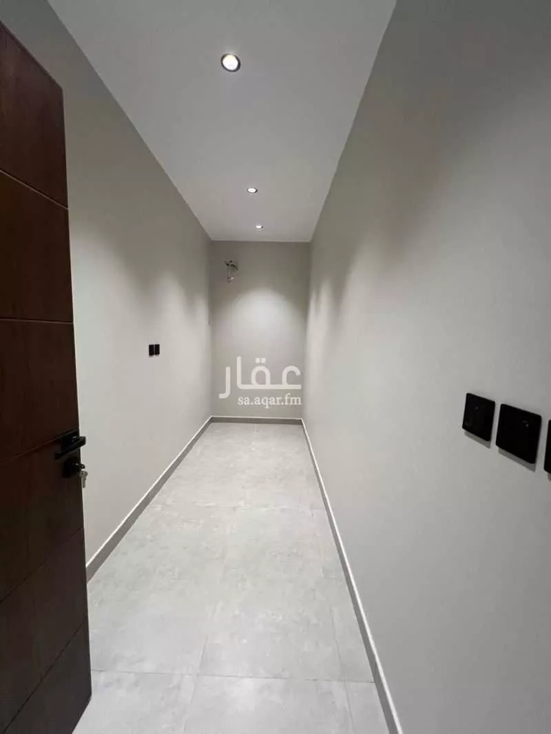 شقة 5 غرف في النزهة 3