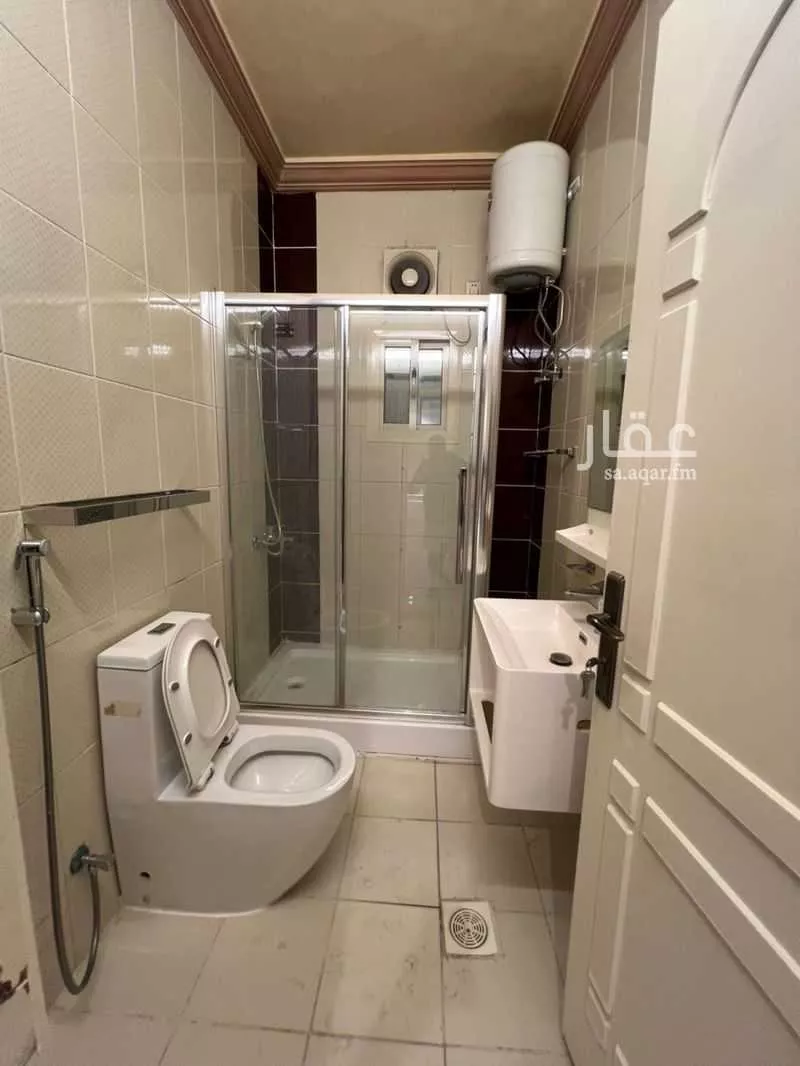 4 bedroom apartment in Al Zahra, Jeddah 9