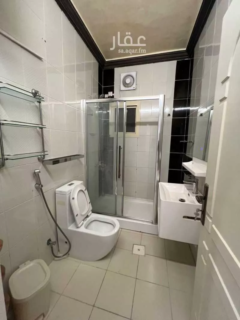 4 bedroom apartment in Al Zahra, Jeddah 11