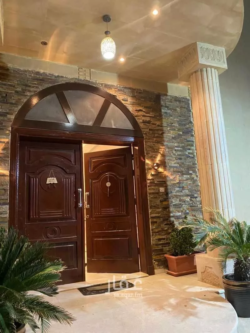 فيلا 8 غرف في ابحر الشمالية 4