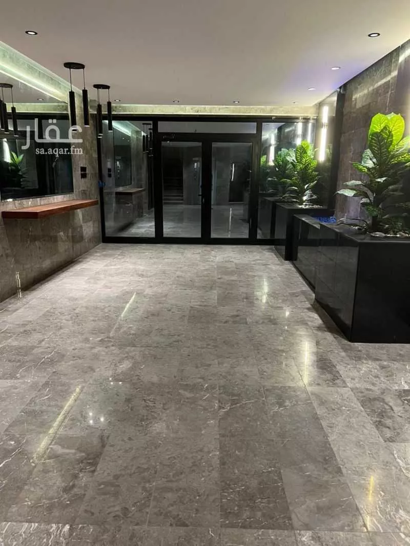 شقة 5 غرف في النزهة 2