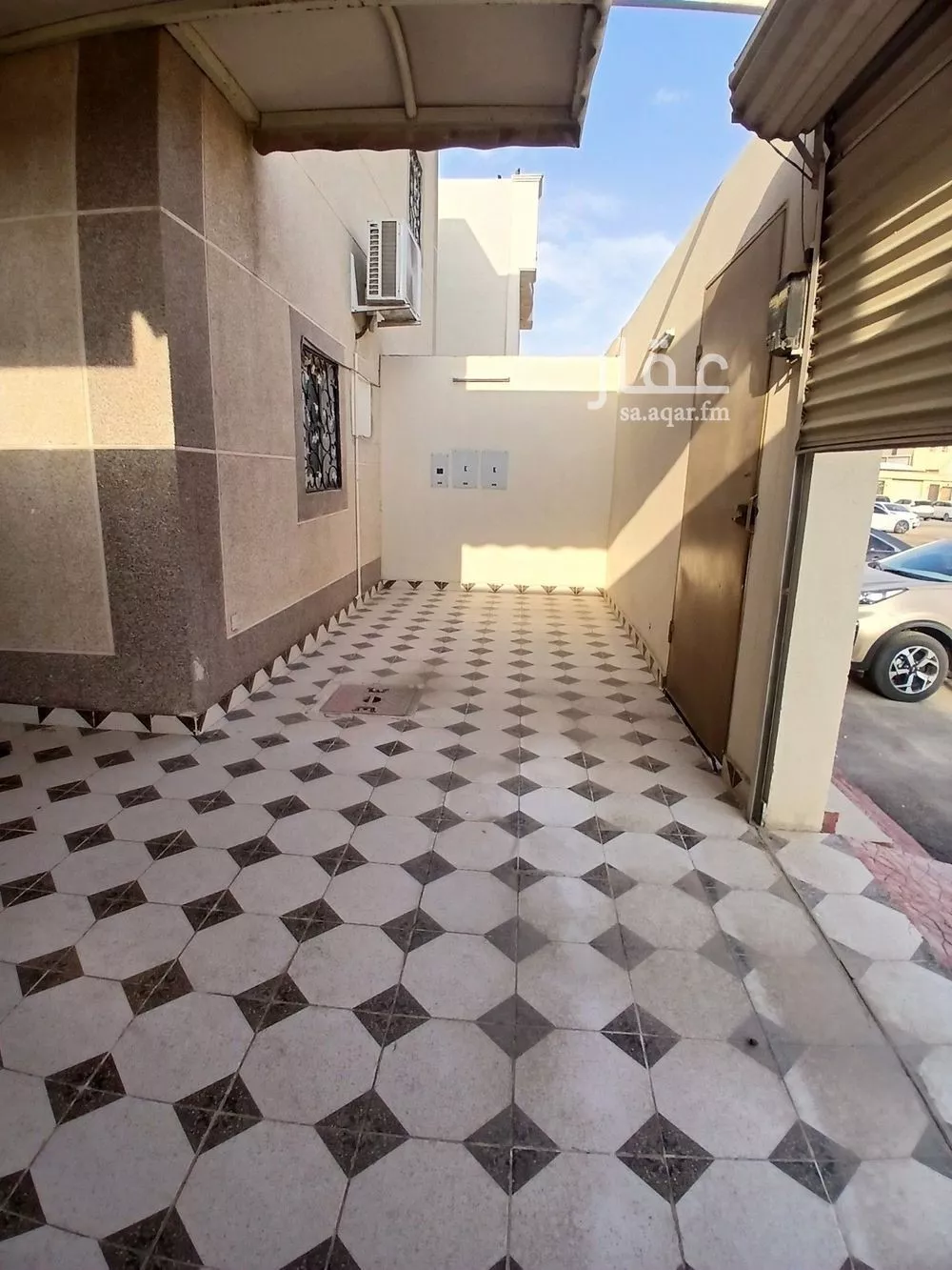 شقة 1 غرف في اليرموك 3