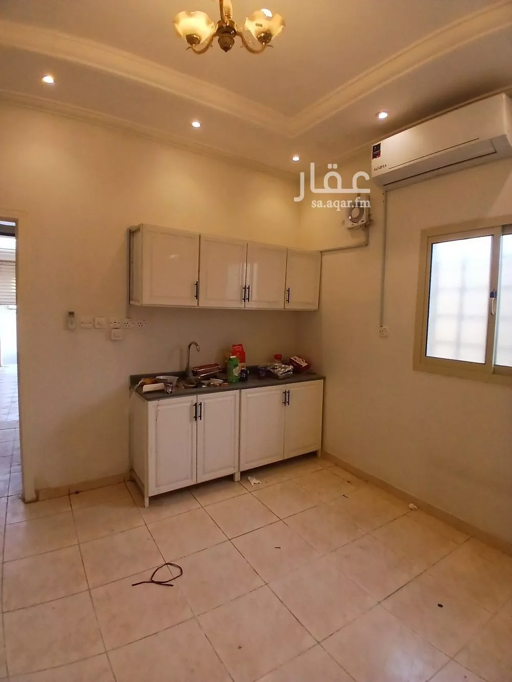 شقة 1 غرف في اليرموك 4