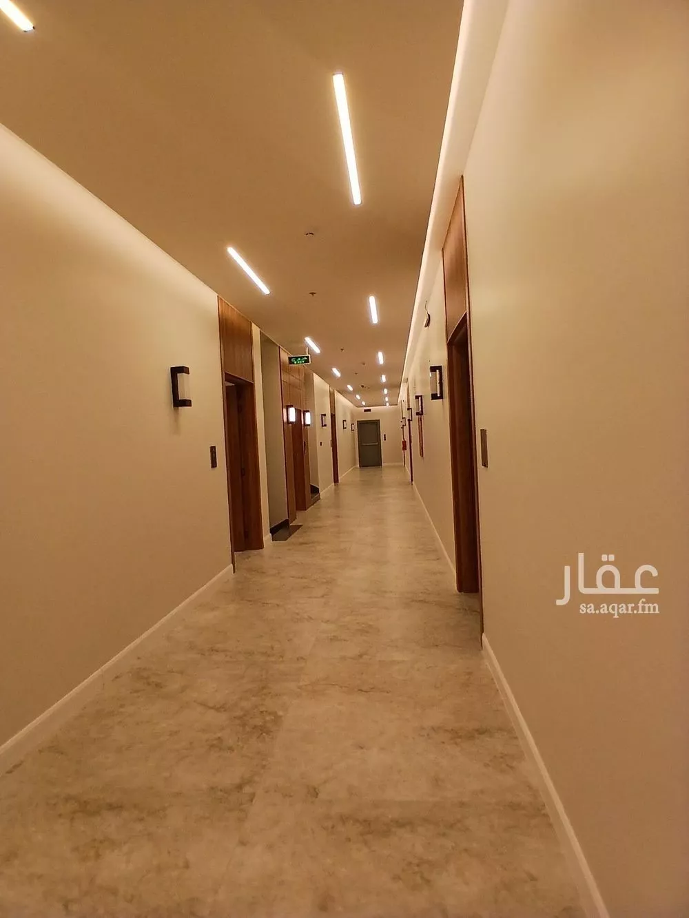 شقة 4 غرف في القادسية 1