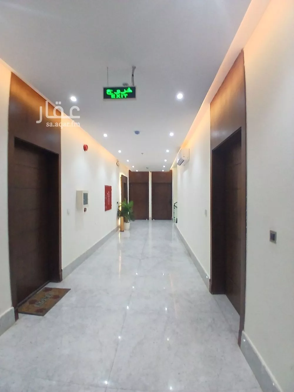 شقة 3 غرف في اليرموك 2