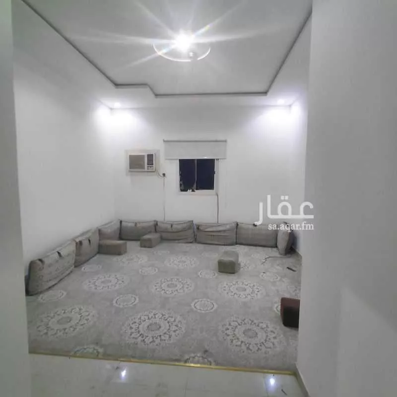 شقة 2 غرف في الرمال 1