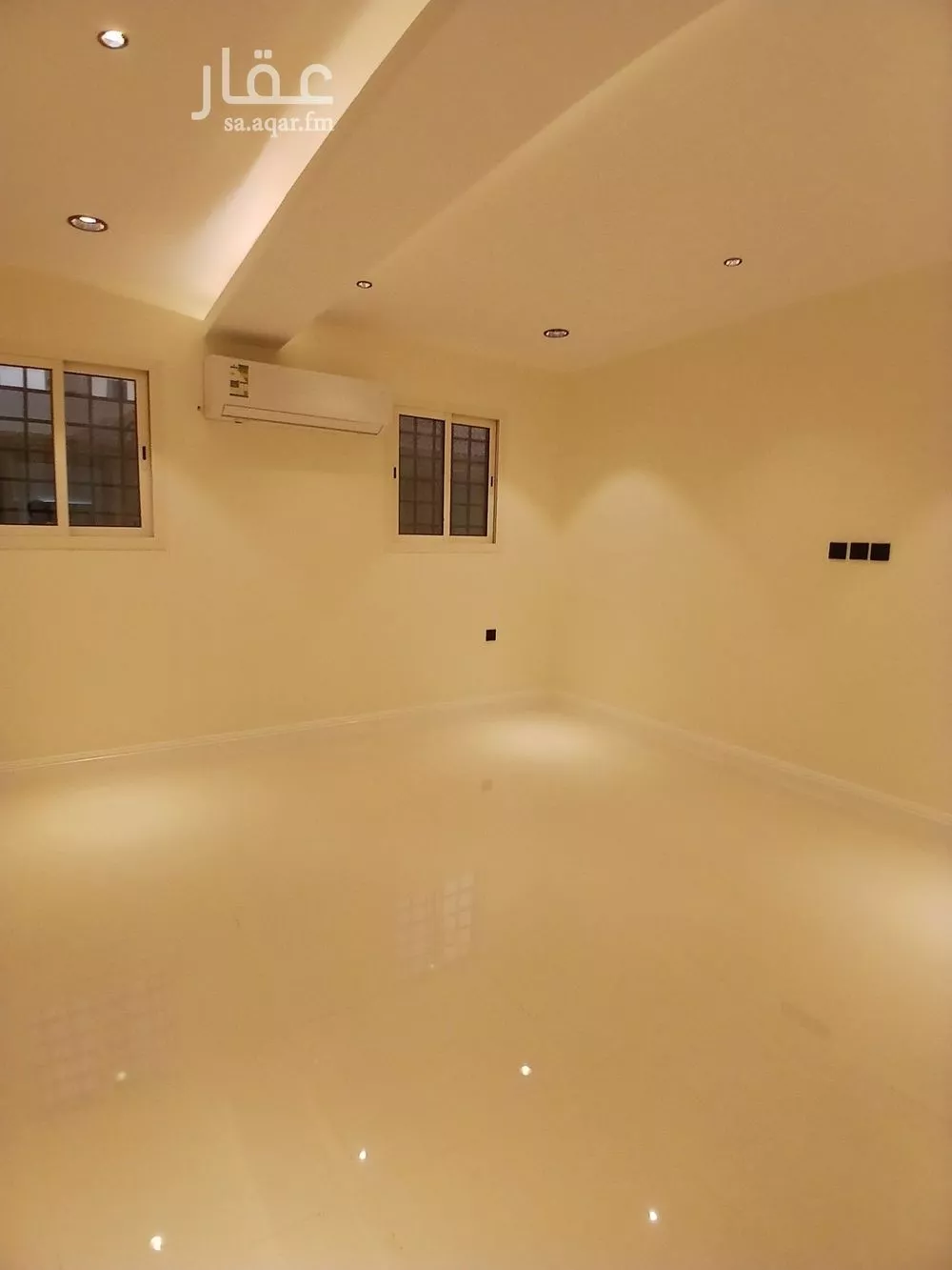 شقة 4 غرف في الحمراء 3