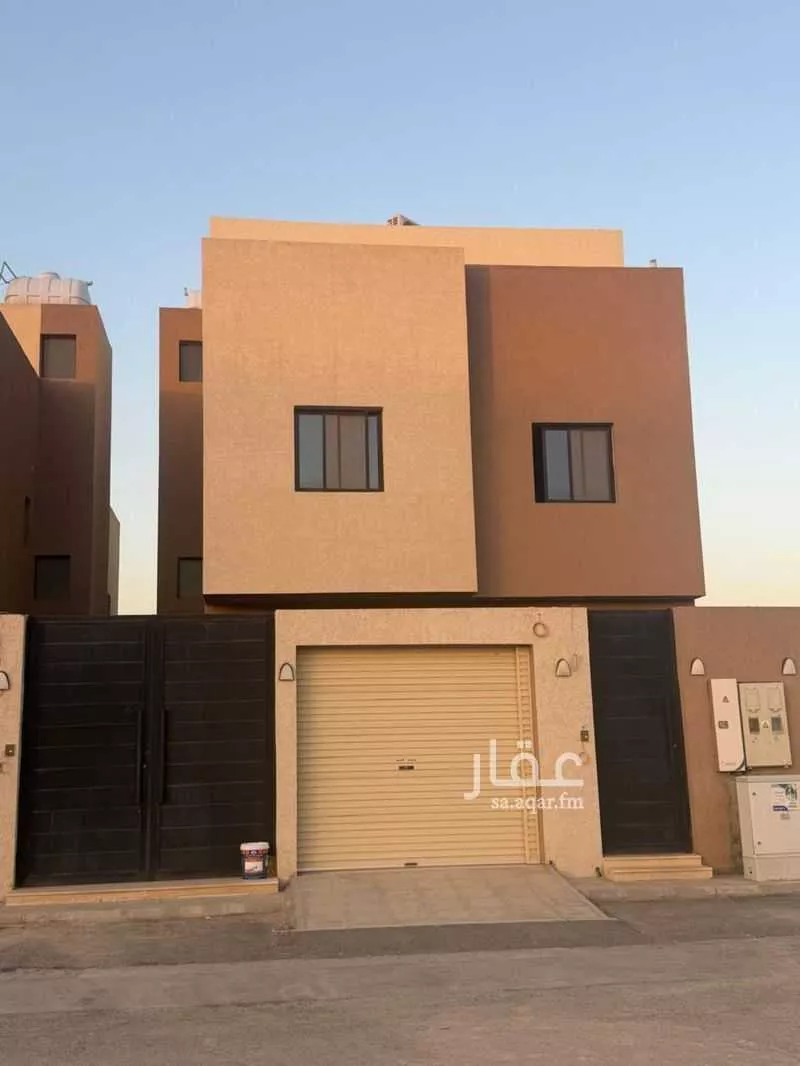 3 bedroom floor in Dahiat Namar 1