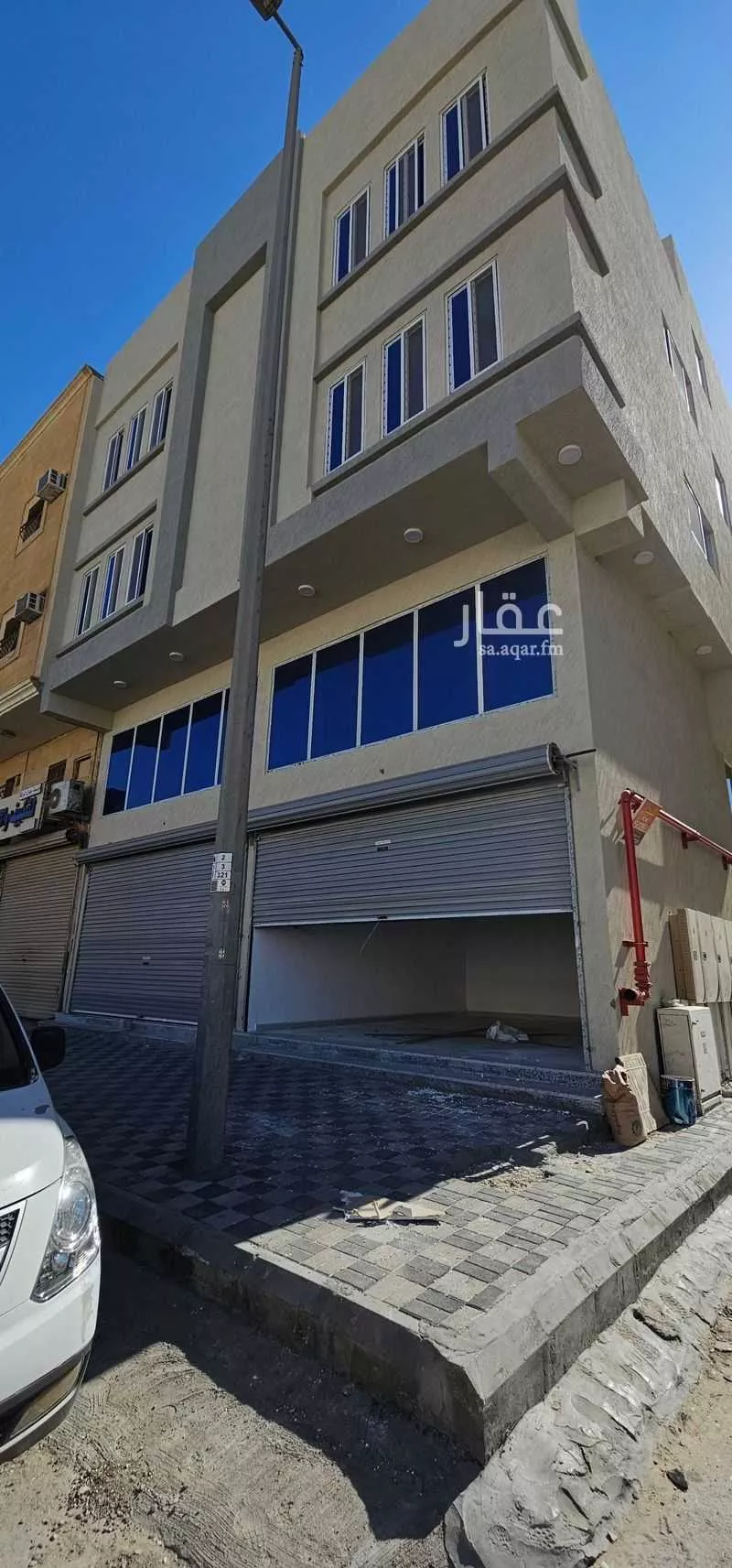 2 bedroom apartment in Al Badiyah 1