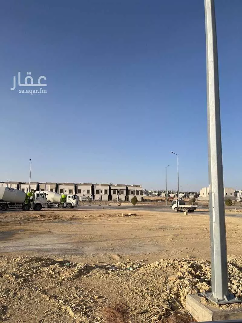 1 bedroom land in An Nadhim, Riyadh 6