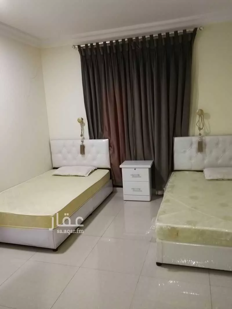 شقة 2 غرف في الثقبة، الدمام 5