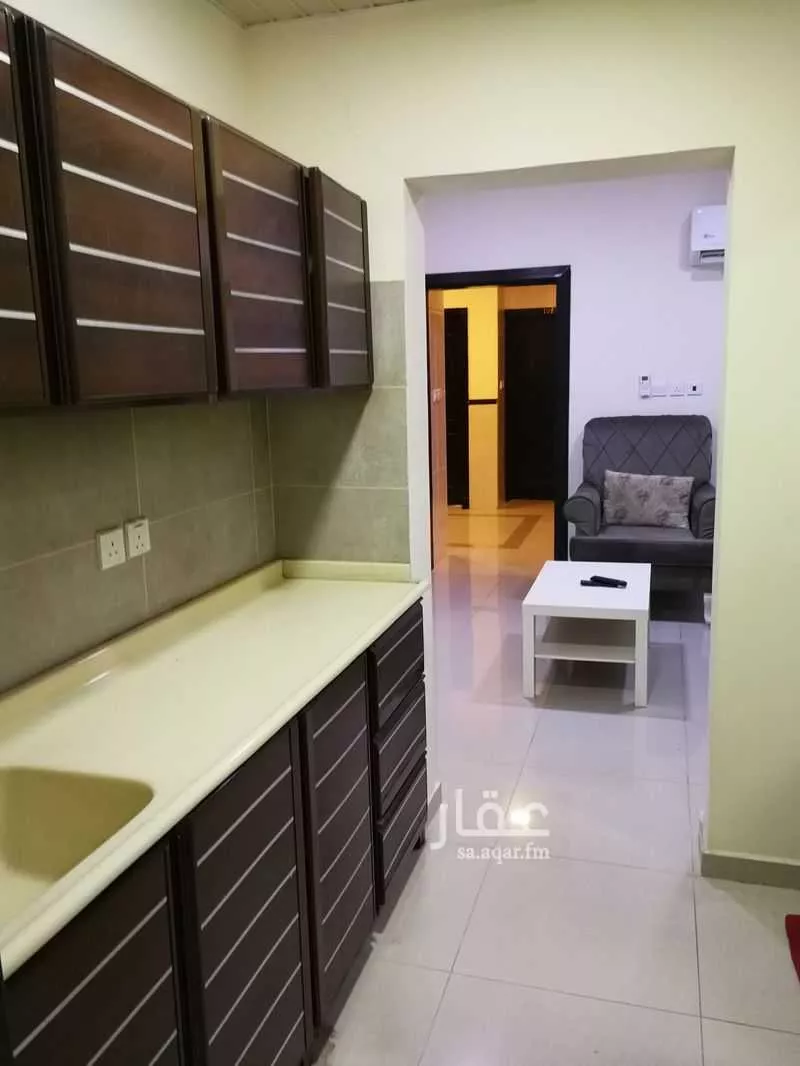 شقة 2 غرف في الثقبة، الدمام 4