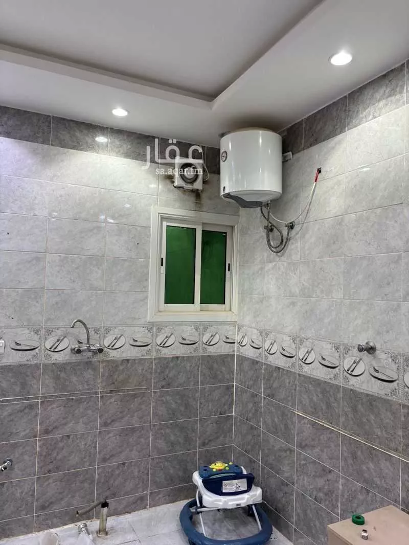 شقة 4 غرف في بنبان، الرياض 12