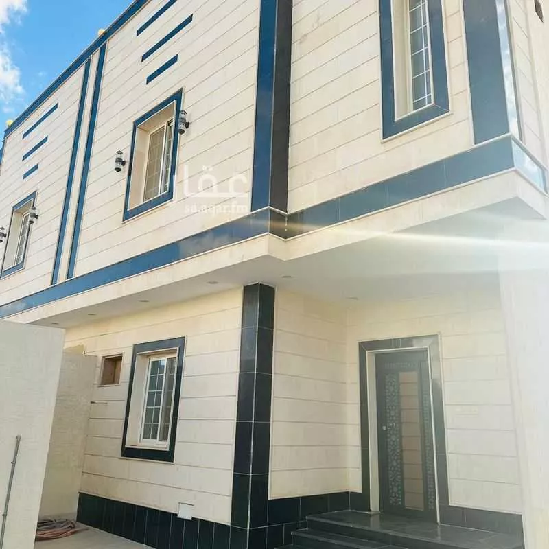 9 bedroom villa in Jeddah 5