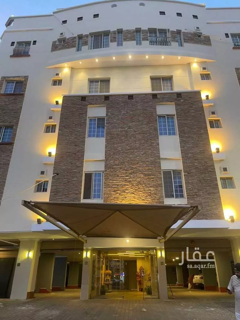 شقة 4 غرف في السلامة 1