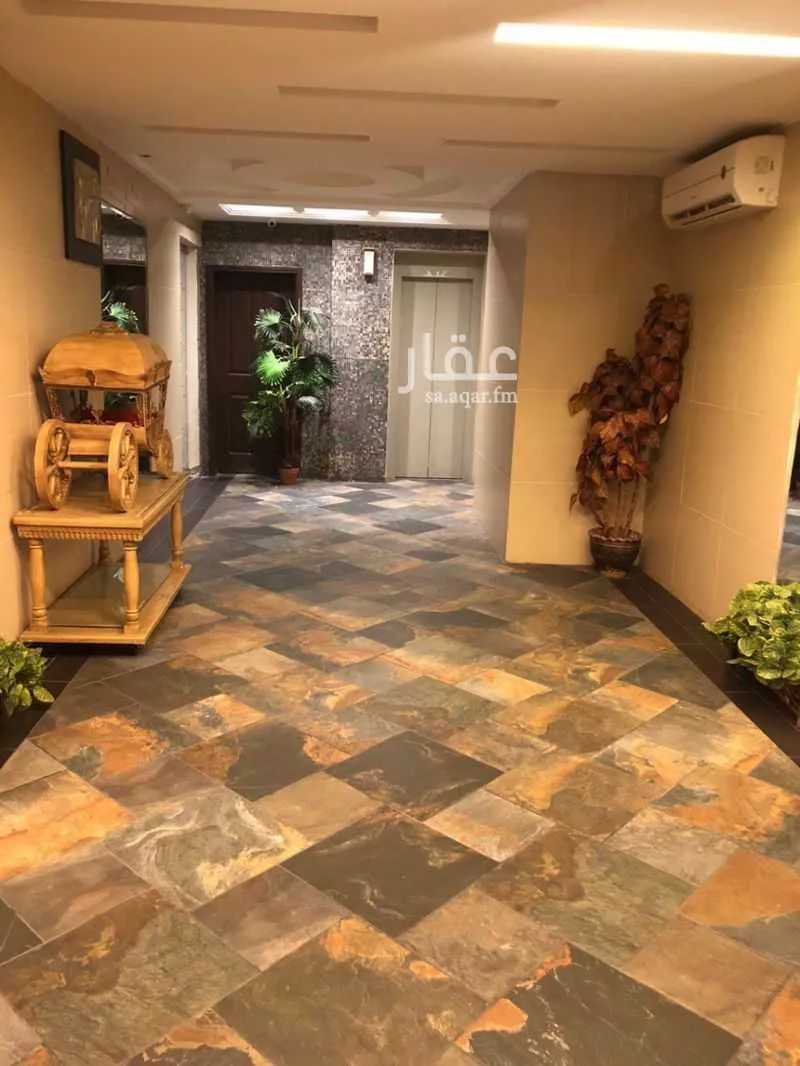 شقة 4 غرف في السلامة 5