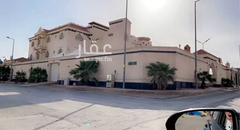 فيلا 6 غرف في النظيم 1