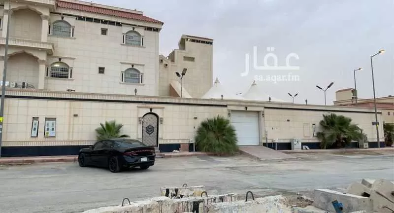 فيلا 6 غرف في النظيم 3