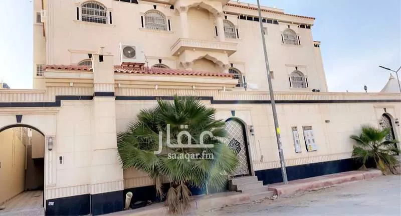 فيلا 6 غرف في النظيم 5