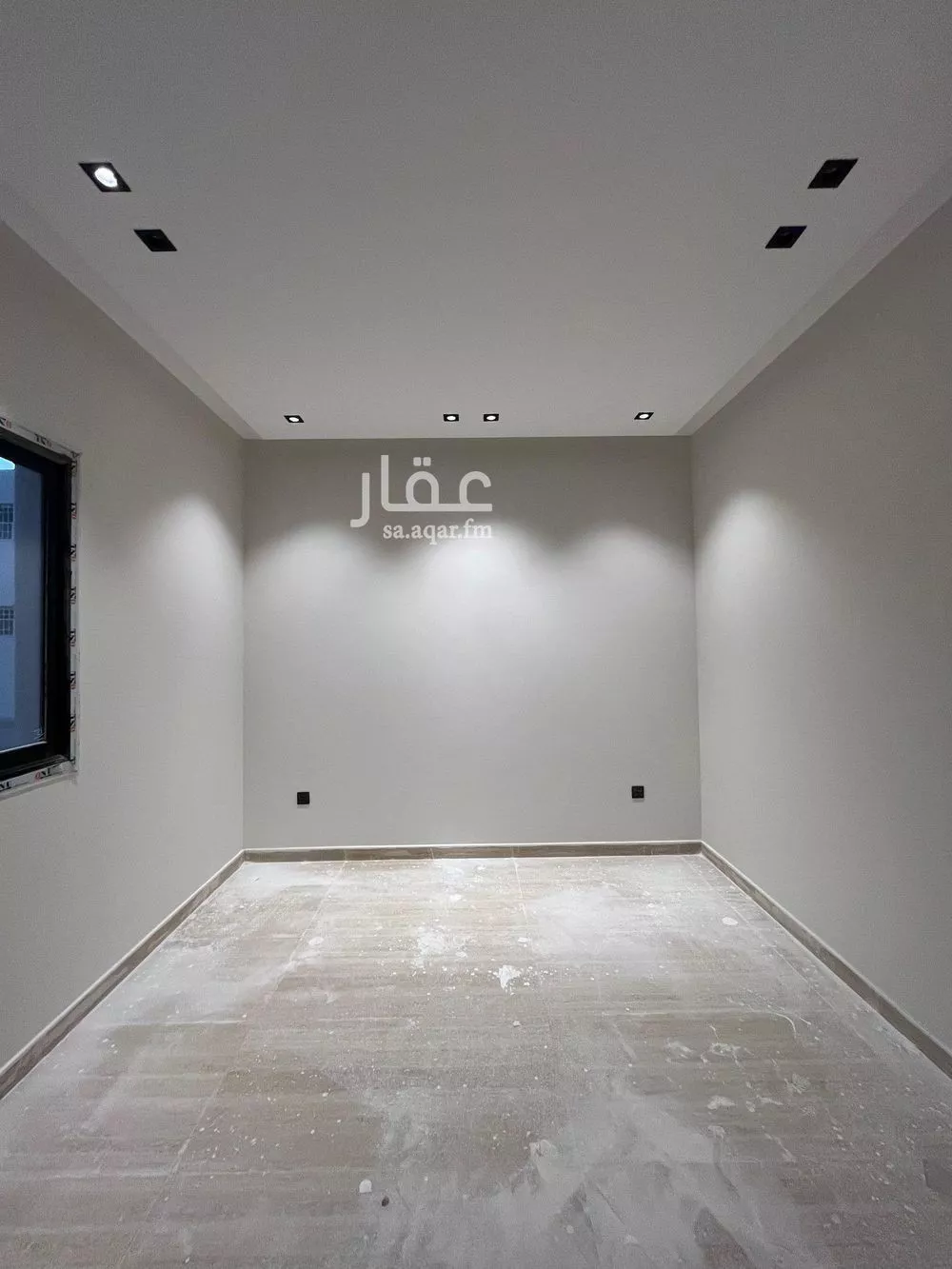 3 bedroom floor in Al Marwa 4