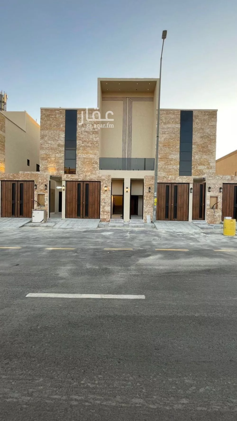 دور 5 غرف في بدر 1