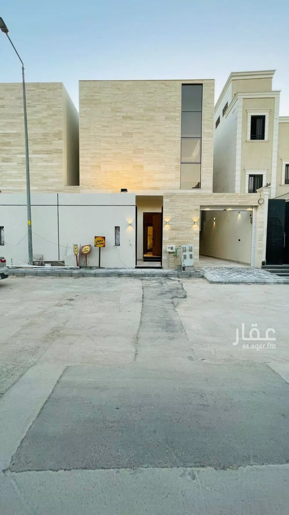5 bedroom villa in Al Uraija Al Gharbiyah 2