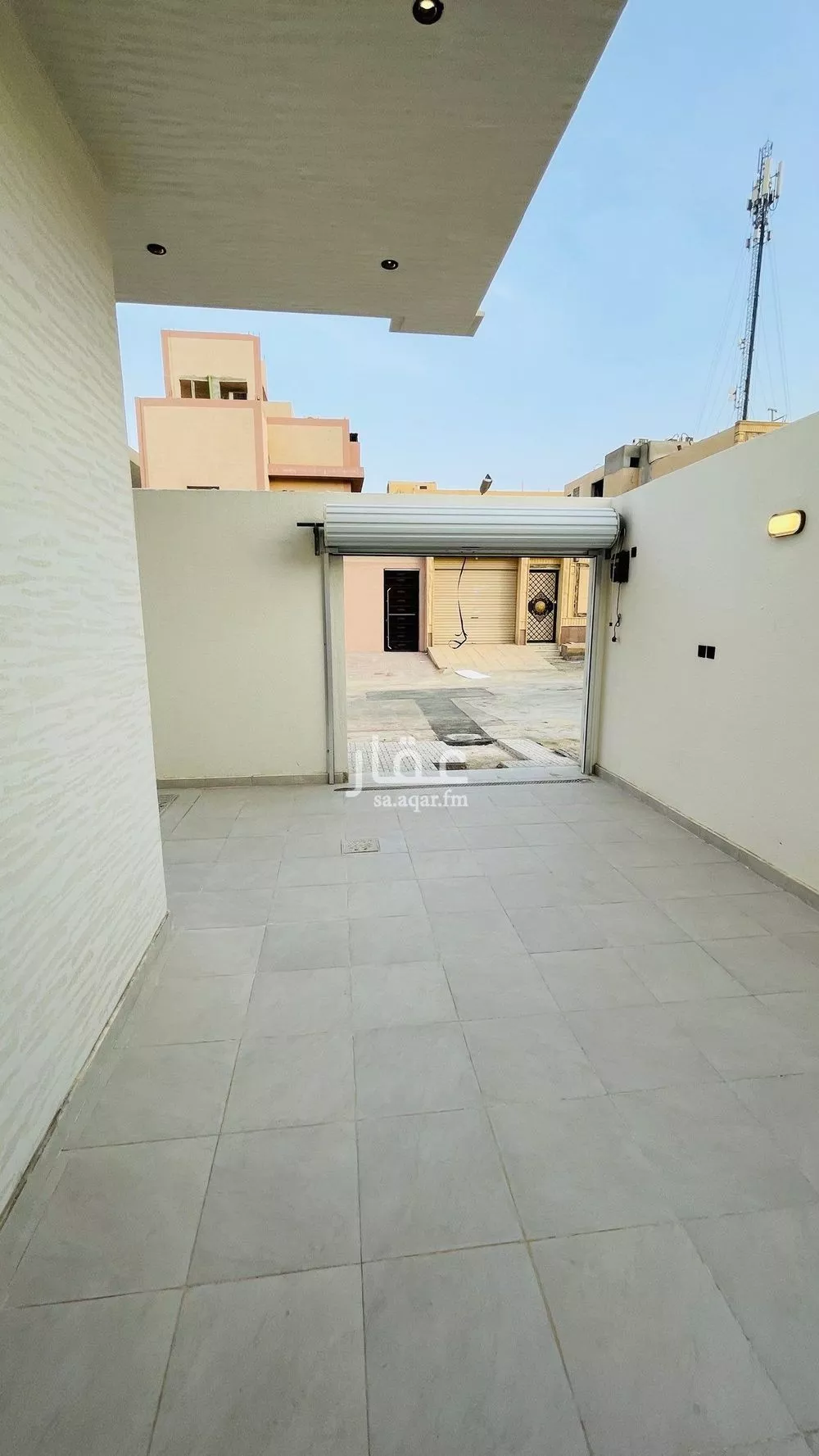 دور 3 غرف في الحزم 3