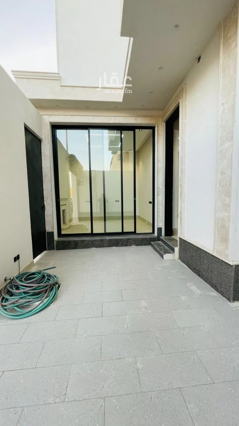 فيلا 5 غرف في العريجاء الغربية 2