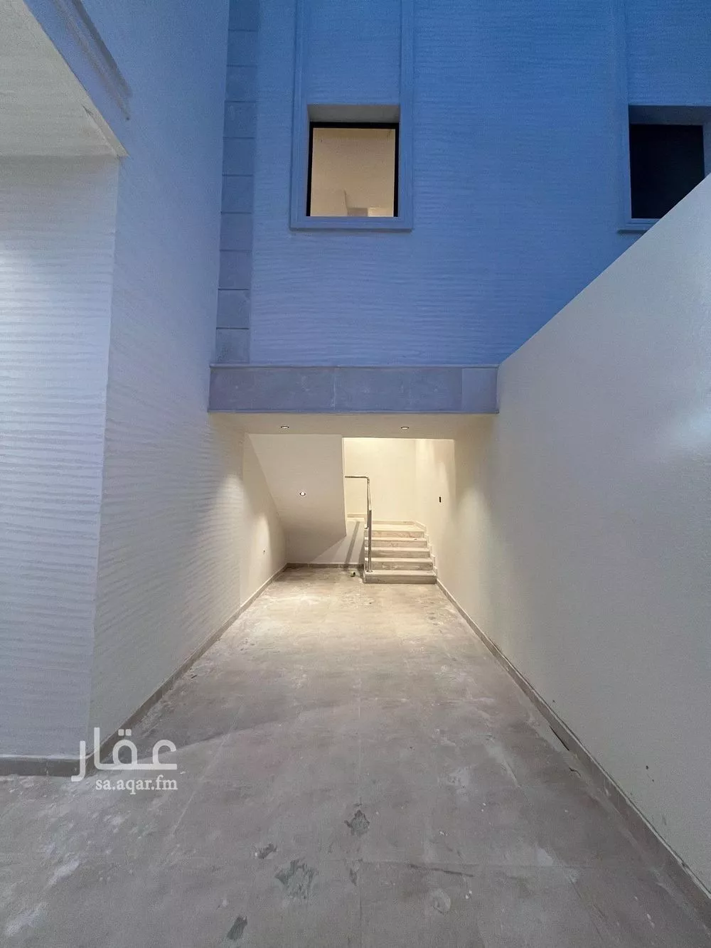 3 bedroom floor in Al Marwa 5
