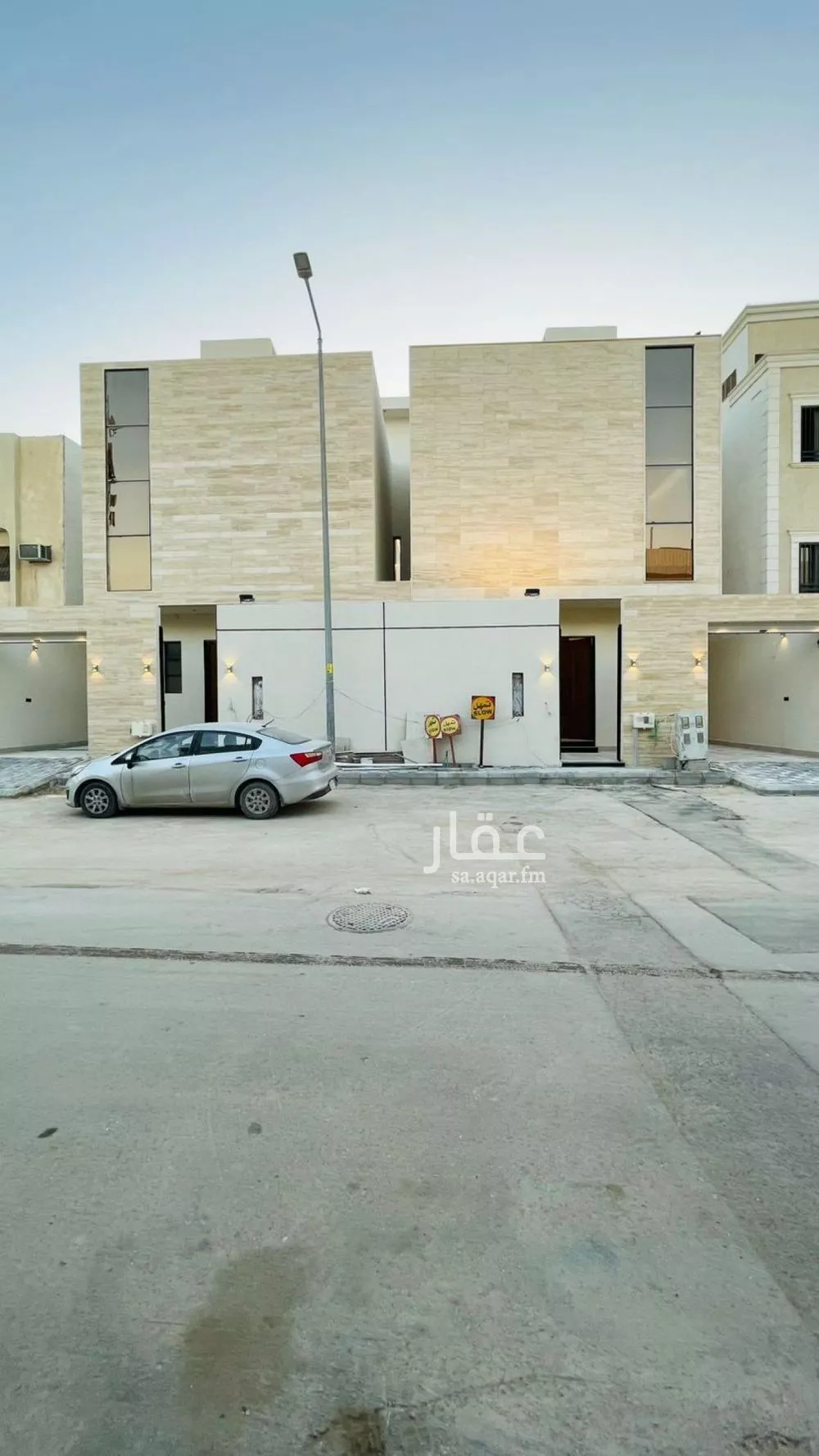 5 bedroom villa in Al Uraija Al Gharbiyah 1