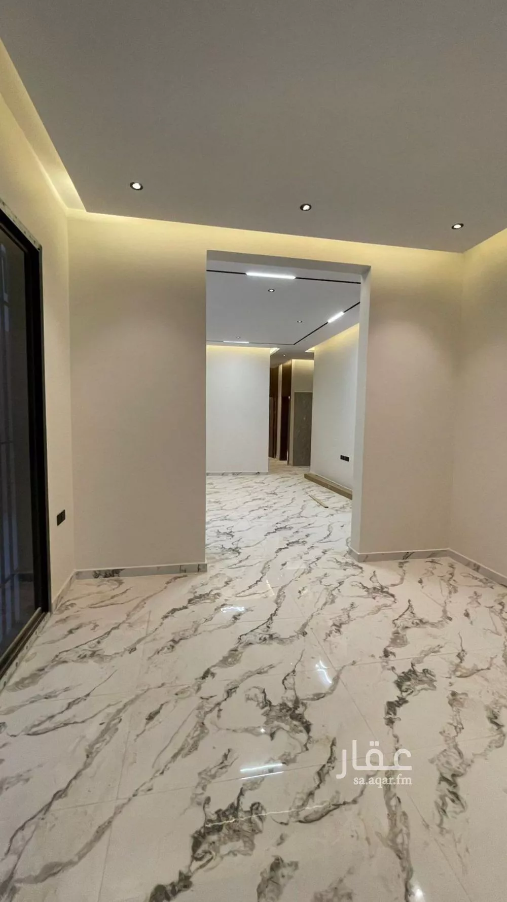 دور 5 غرف في بدر 4