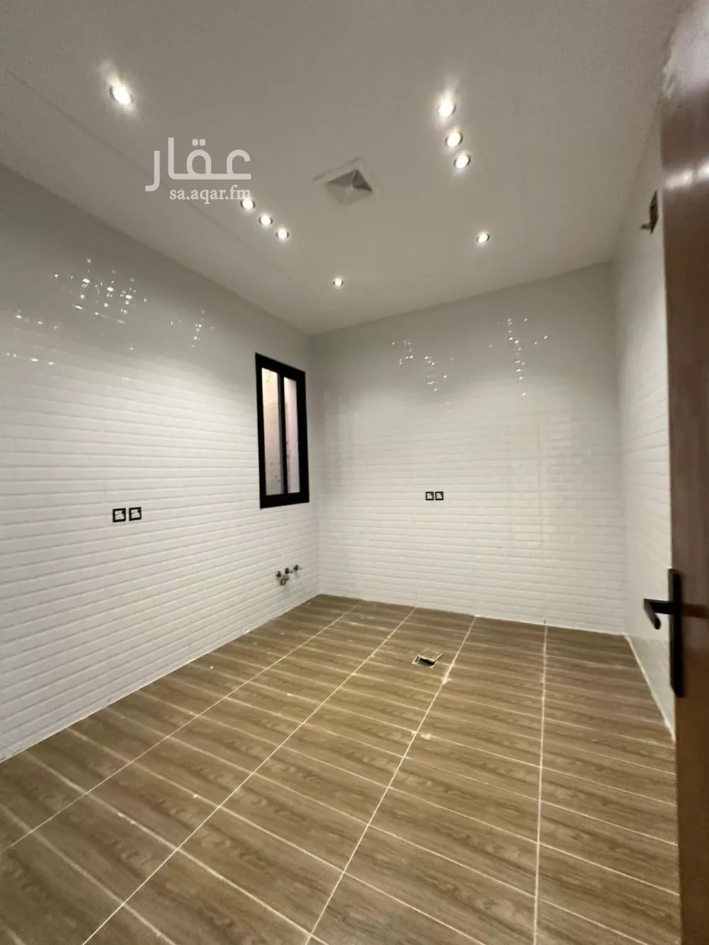 دور 3 غرف في الحزم 3