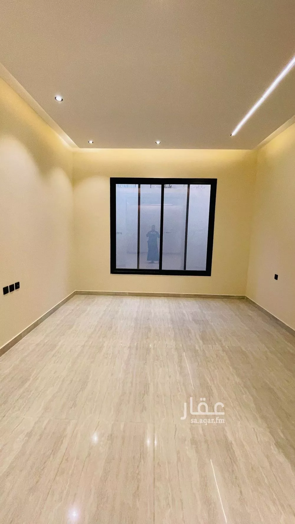 فيلا 5 غرف في العريجاء الغربية 4