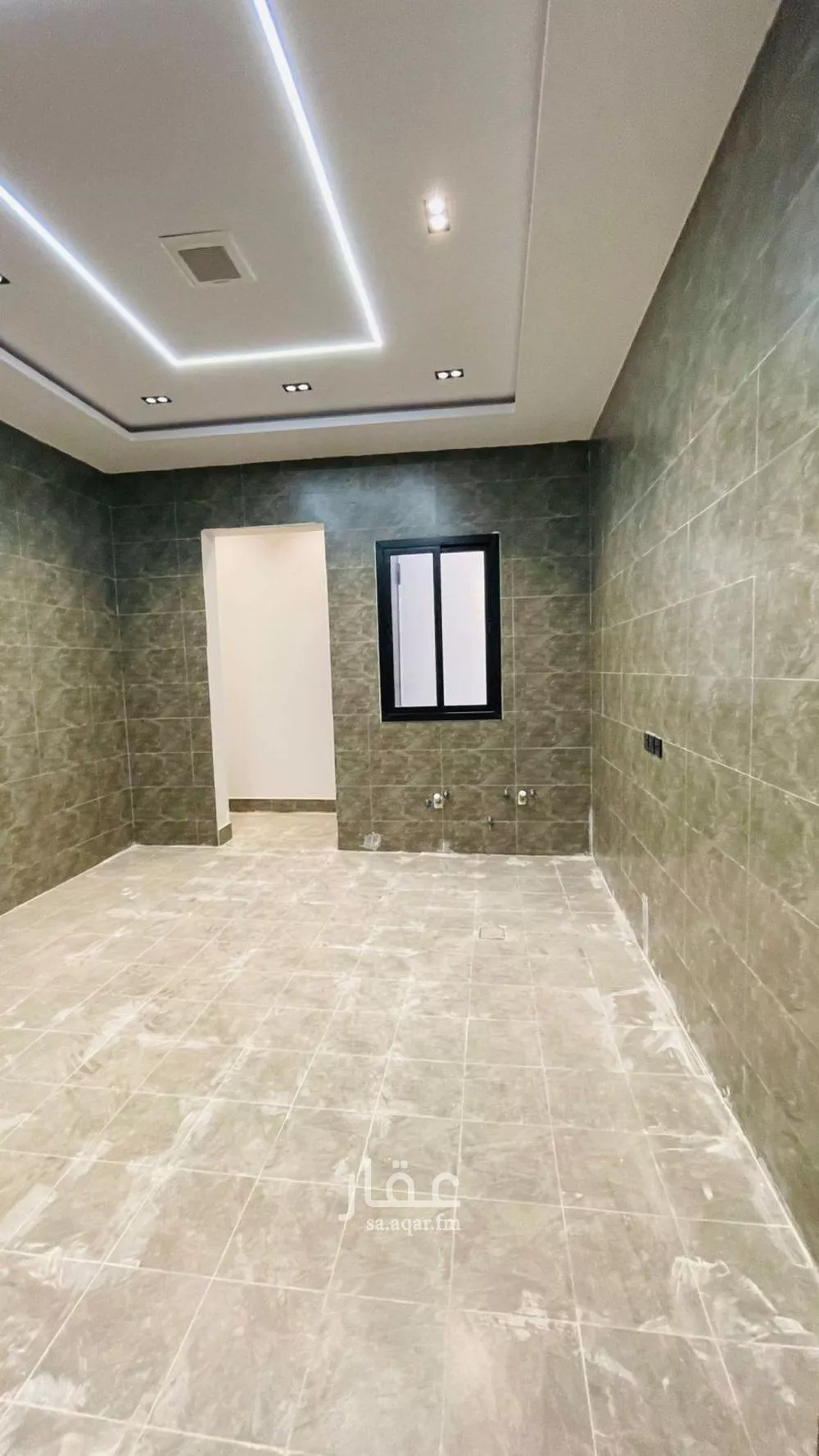 فيلا 5 غرف في العريجاء الغربية 5