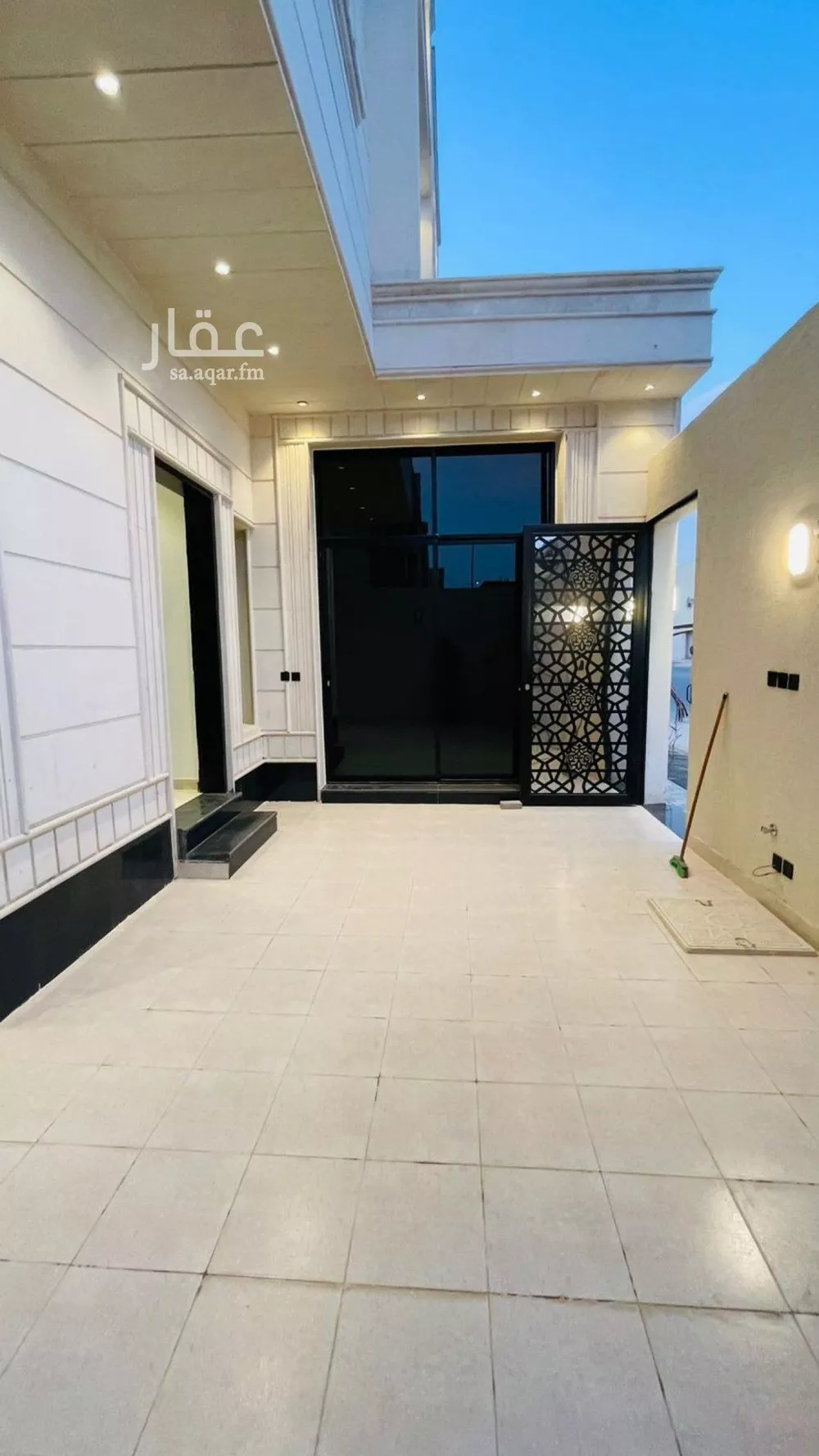 فيلا 5 غرف في العريجاء الغربية 3