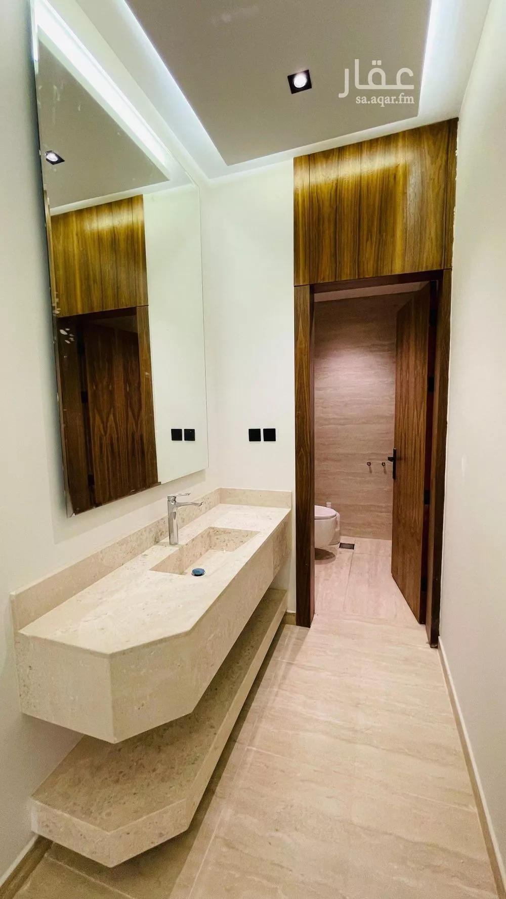 دور 3 غرف في الحزم 4