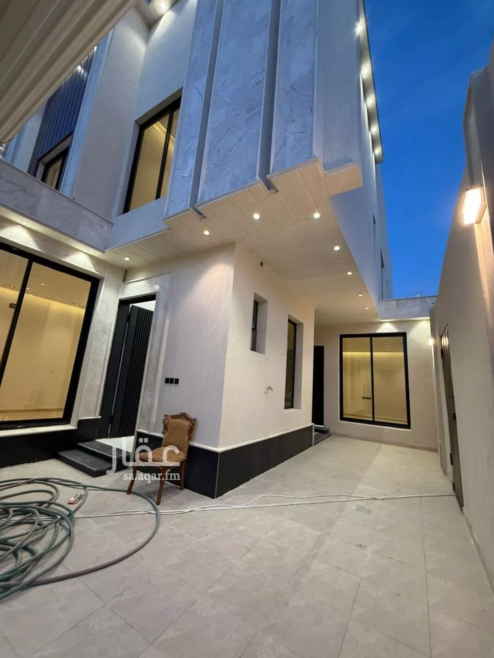 5 bedroom villa in Tuwaiq 4