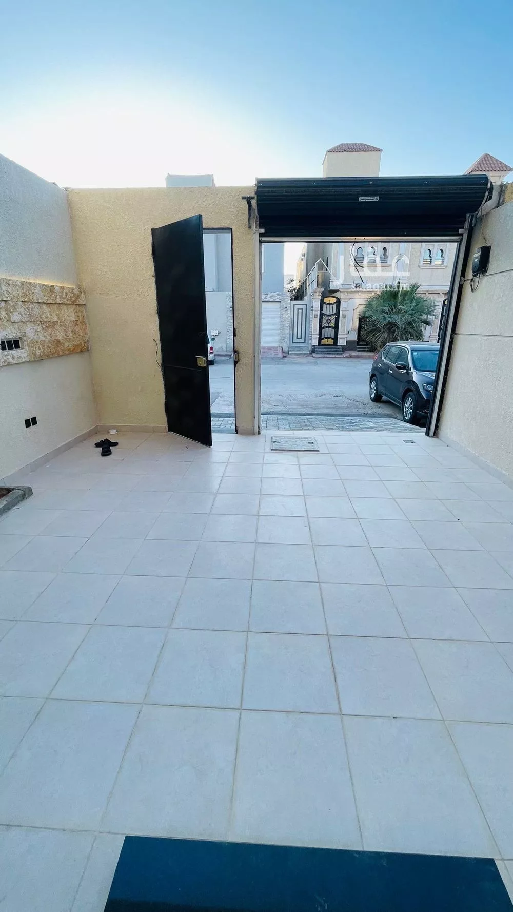 دور 3 غرف في ظهرة نمار 2