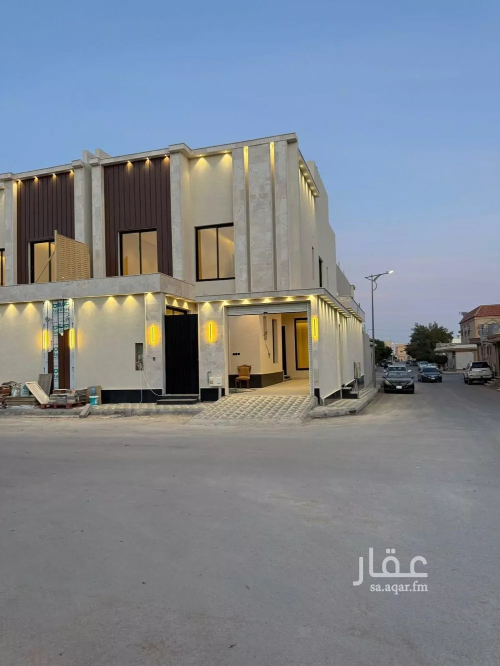 5 bedroom villa in Tuwaiq 2
