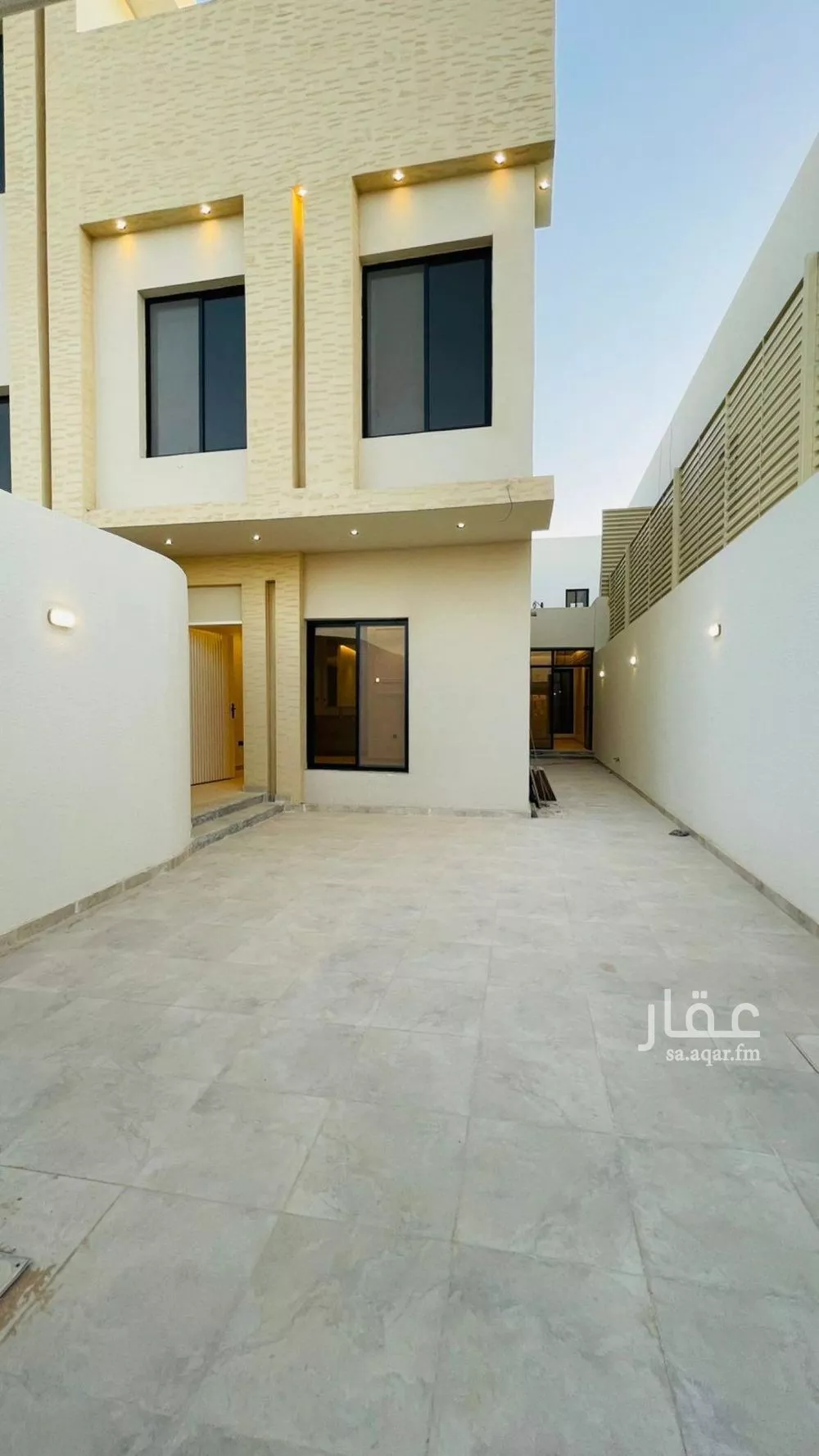 دور 3 غرف في عكاظ 2