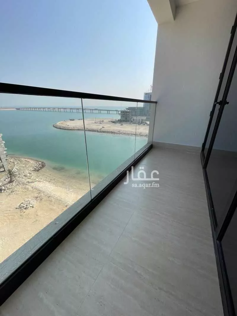3 bedroom apartment in Al Khour 5