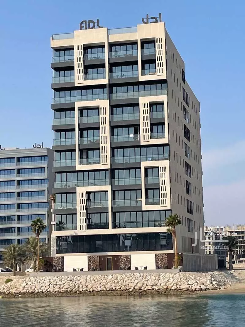 3 bedroom apartment in Al Khour 1