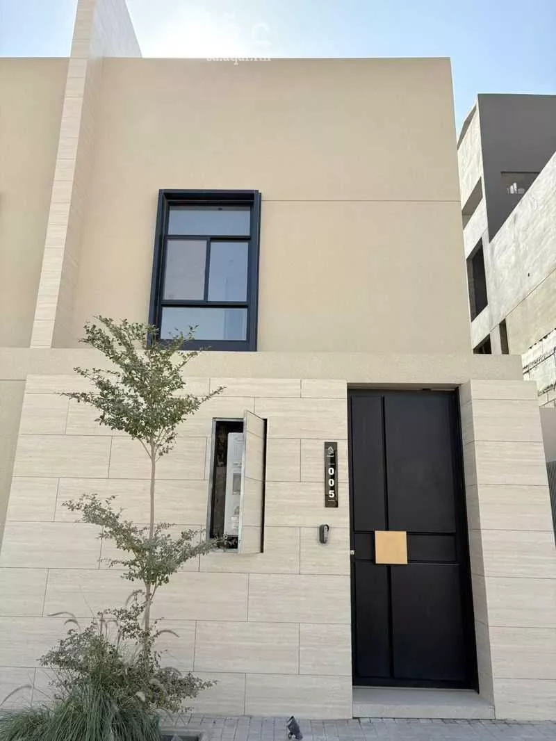 فيلا 5 غرف في الصفا 3