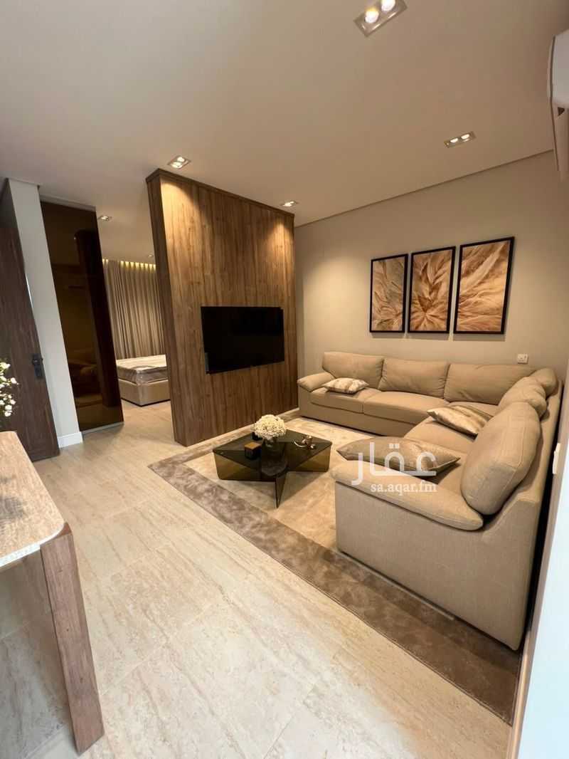 1 bedroom apartment in Al Manar, Riyadh 7