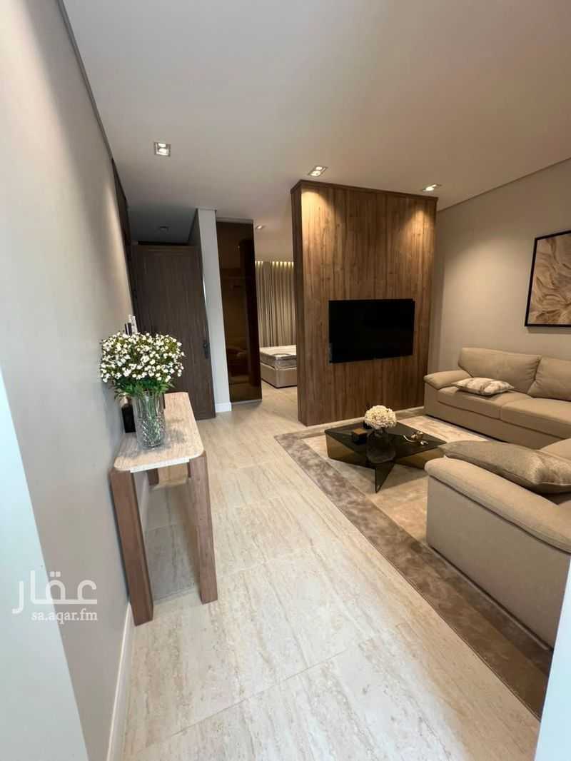 1 bedroom apartment in Al Manar, Riyadh 15