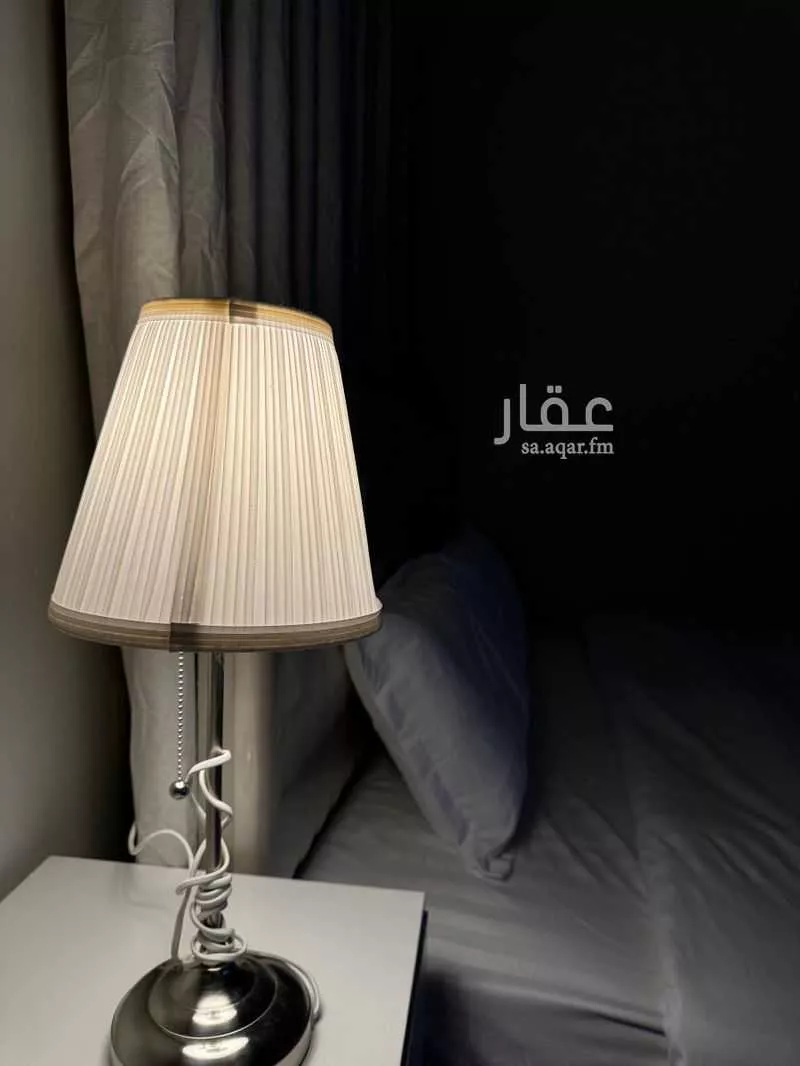 شقة 1 غرف في اليرموك 4