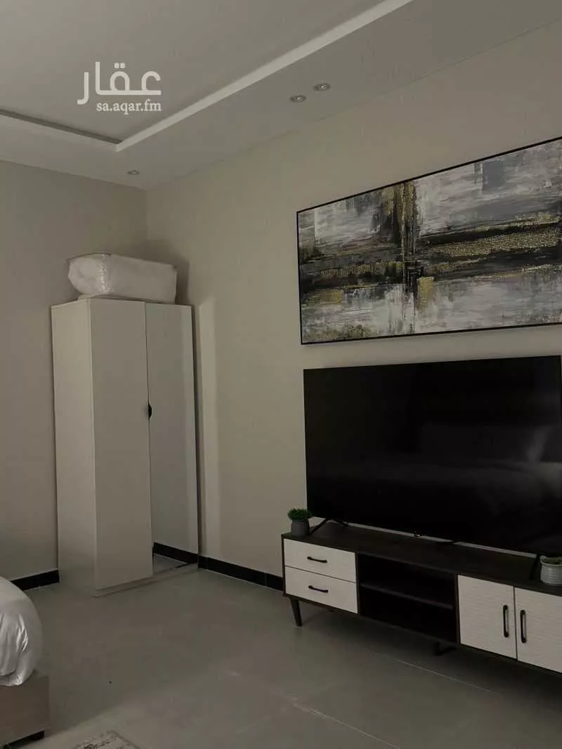 شقة 1 غرف في اليرموك 5