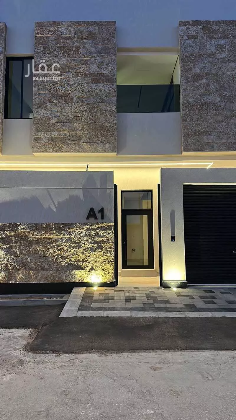 3 bedroom floor in Al Hamra 5