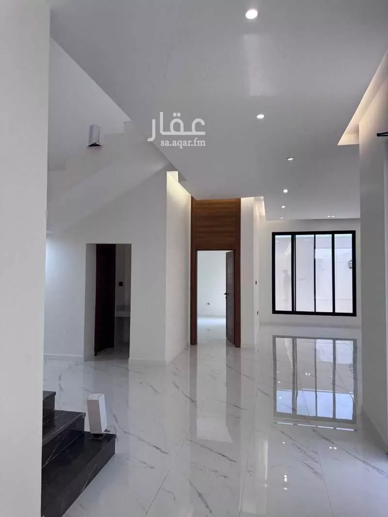 فيلا 4 غرف في النورس، الخبر 4