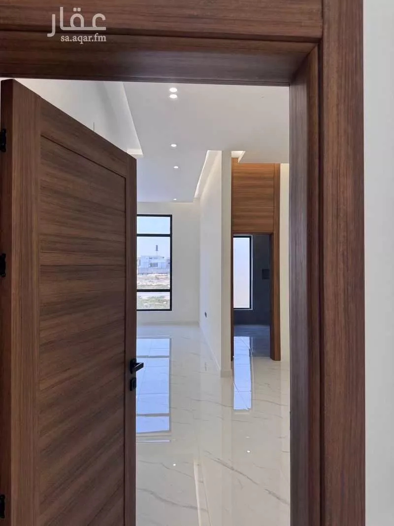 فيلا 4 غرف في النورس، الخبر 6